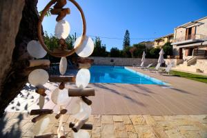 Zefiros Luxury Apartments