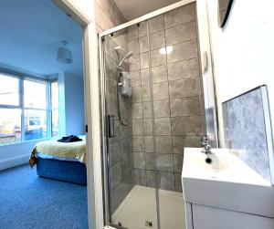 Chantry Suites