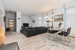 Wrocław Krzycka Apartment Premium by Renters Prestige