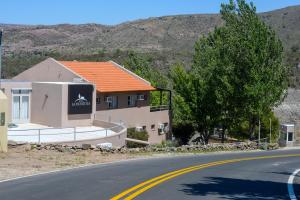 Hotel La Huertita
