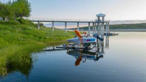 Hotel La Huertita