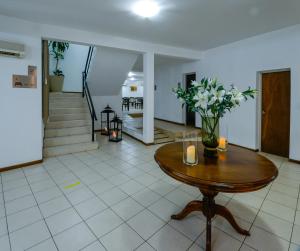 Hotel La Huertita