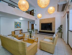 Hotel La Huertita