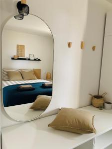 Appartements LE GRAND MAS : photos des chambres