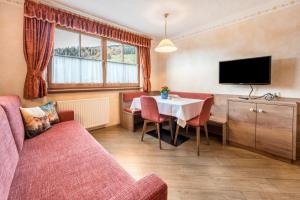 Haus zur Vogelweide App 3