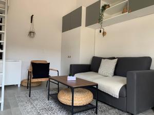 Appartements LE GRAND MAS : photos des chambres