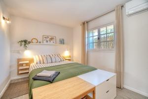 Appartements LE GRAND MAS : photos des chambres