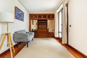 VILLA ENSUEÑO UNCETA GETARIA