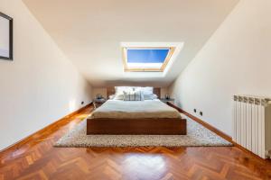 VILLA ENSUEÑO UNCETA GETARIA