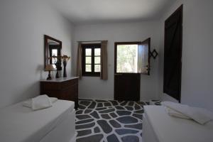 Petra Holiday Village