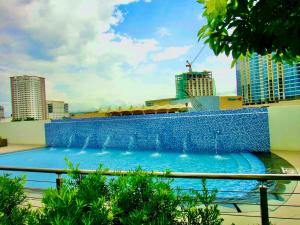 Abreeza Place by Chriza