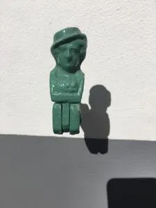 La Maisonnette : charmante maison indépendante - Varen