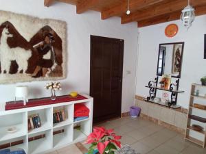Majada Blanca
