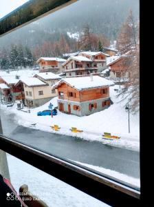 Appartements LA NORMA LES BALCONS DE LA Vanoise : photos des chambres