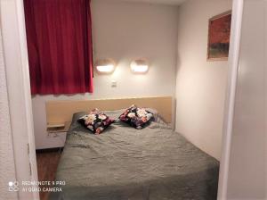 Appartements LA NORMA LES BALCONS DE LA Vanoise : photos des chambres