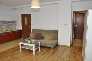 Apartament Bażantowo