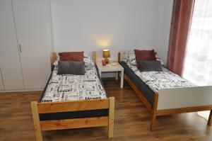 Apartament Bażantowo z parkingiem