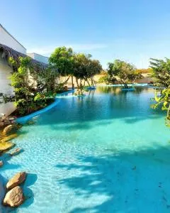 Anacardium - Praia de Quixaba