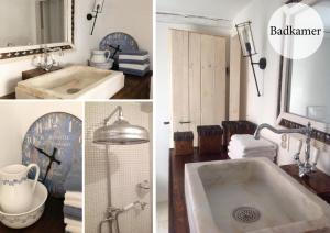 Complete house with Sea View in the center Vrbnik on island KRK