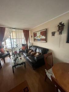 Departamento en Condominio Cerrado La Florida