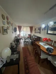 Departamento en Condominio Cerrado La Florida - 皮尔克