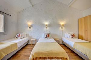 Hotels Le Provence : photos des chambres