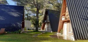 Cabañas Pinar del Este