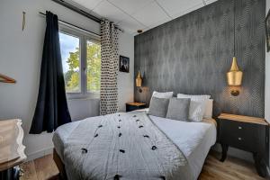 Hotels Le Provence : photos des chambres