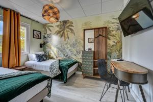 Hotels Le Provence : photos des chambres