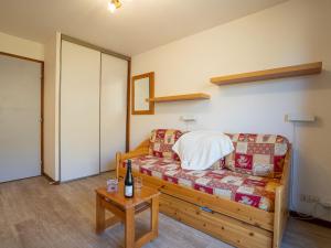 Apartment Balcons dOlympie 305 - A by Interhome