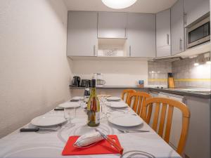 Apartment Balcons dOlympie 305 - A by Interhome