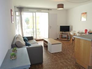 Apartment Maisons sur la Plage-1 by Interhome