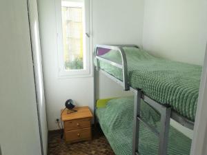 Appartements Apartment Maisons sur la Plage-1 by Interhome : photos des chambres