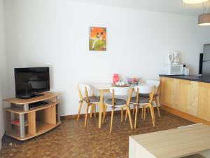 Apartment Maisons sur la Plage-1 by Interhome