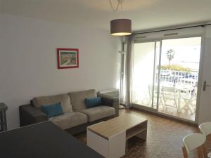 Apartment Maisons sur la Plage-1 by Interhome