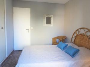 Appartements Apartment Maisons sur la Plage by Interhome : photos des chambres