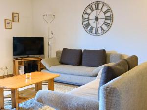 Apartment Caroubier 2 by Interhome