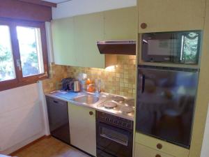 Apartment Terrasse Des Alpes 3008 by Interhome