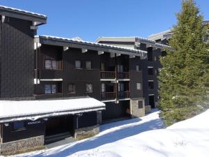 Apartment Jettay Choucas 127 by Interhome