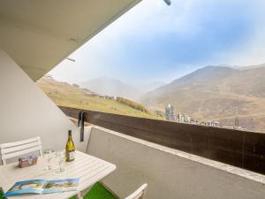 Apartment Brelin Côte Brune 613 by Interhome