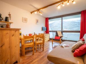 Apartment Brelin Côte Brune 613 by Interhome