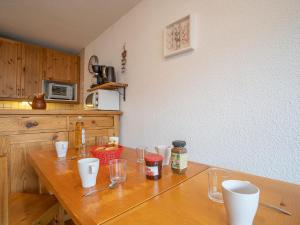 Apartment Brelin Côte Brune 613 by Interhome