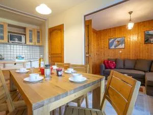 Apartment Mélèzes 66 by Interhome - ليه مينوير