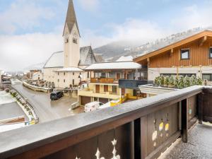 Apartment Vorreiter-1 by Interhome