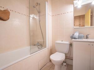 Apartment Pelvoux 102 by Interhome