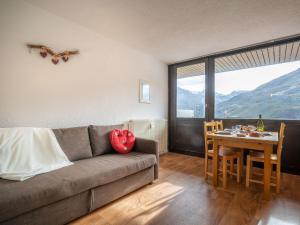 Apartment Pelvoux 102 by Interhome