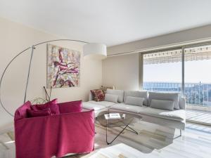 Appartements Apartment Les Miradors by Interhome : photos des chambres