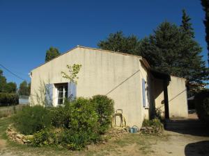 Maisons de vacances Holiday Home La Rouveyrolle - BSC130 by Interhome : photos des chambres