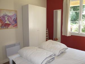 Maisons de vacances Holiday Home La Rouveyrolle - BSC130 by Interhome : photos des chambres