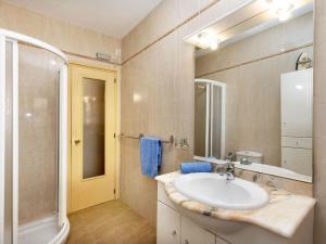 Villa Rustical Mont Roig by Interhome